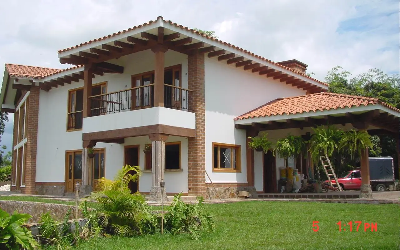 Proyecto Inmobiliario Proyectos de Construcción